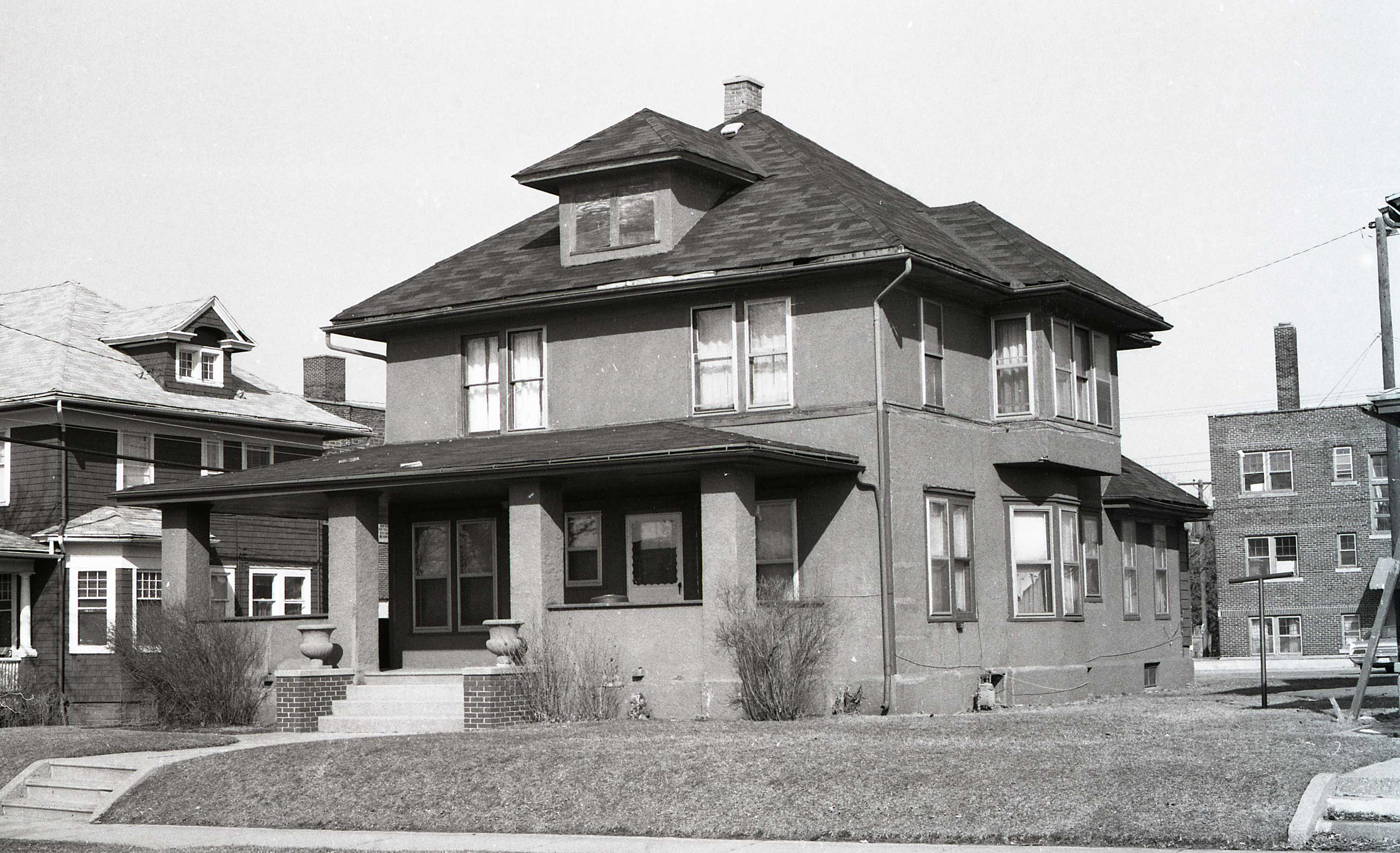 Image Credit: Historic Preservation Commission of South Bend and St. Joseph County